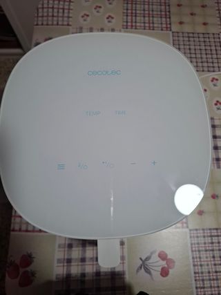Cecotec 1,5L - Freidora