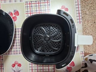 Cecotec 1,5L - Freidora