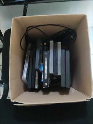 Giochi PC Vintage - Lotto