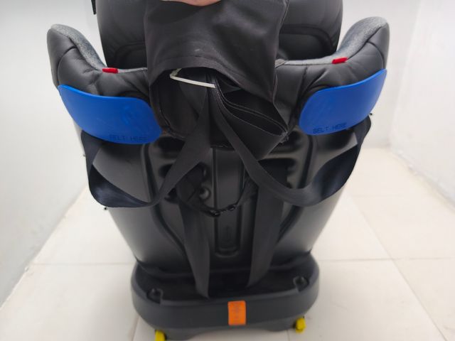 Silla coche Playxtrem RevolFix 0/1/2/3