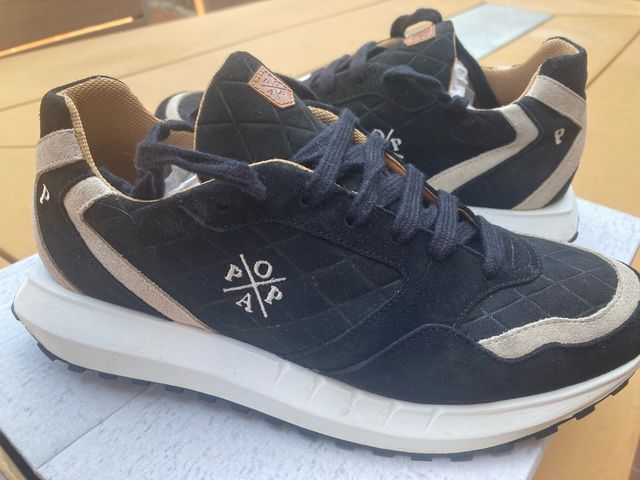 Zapatillas Popa Maguey - Nuevas