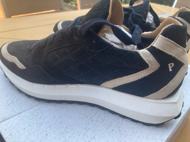 Zapatillas Popa Maguey - Nuevas