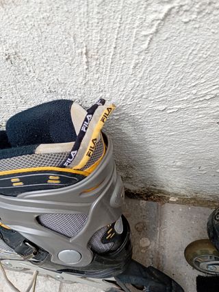 Patines Fila - Patines en línea n42
