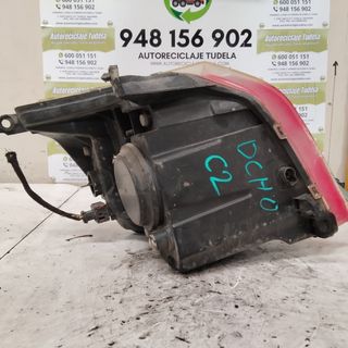 FARO DERECHO CITROEN C2