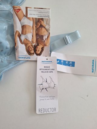 Sujetador Naturana 95C !! A Estrenar  !!