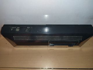 Consola Sega Master System  Primer modelo 