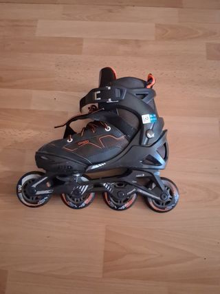 Pattini Oxelo 35-38