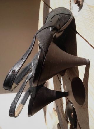 Sandali Roberto Sforza Bologna vintage