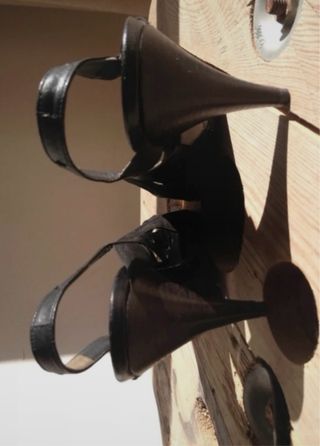 Sandali Roberto Sforza Bologna vintage