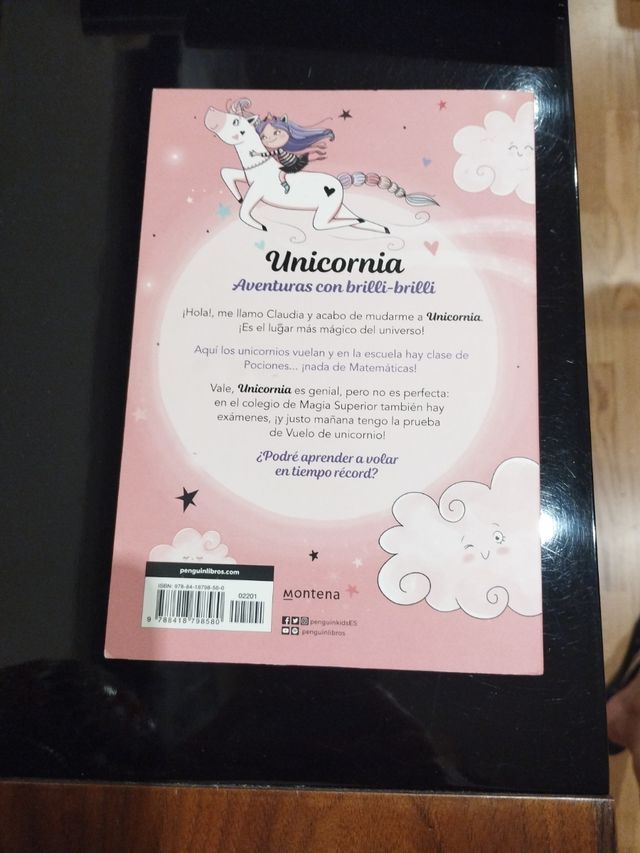 Un lío con brilli-brilli / A Mess with Brilli-B...