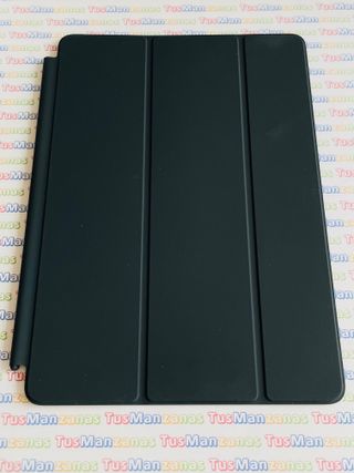 Smart Cover Gris Carbón