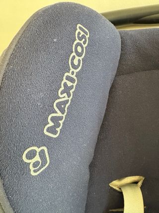 Silla Coche Maxi-Cosi Cabriofix