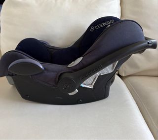 Silla Coche Maxi-Cosi Cabriofix