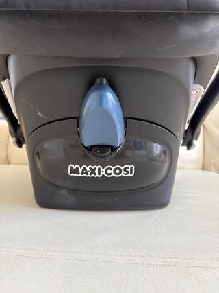 Silla Coche Maxi-Cosi Cabriofix
