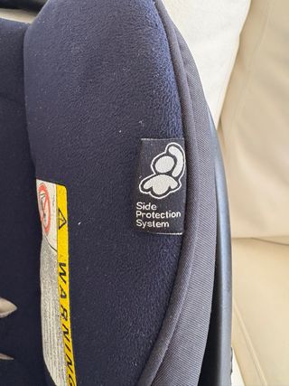 Silla Coche Maxi-Cosi Cabriofix