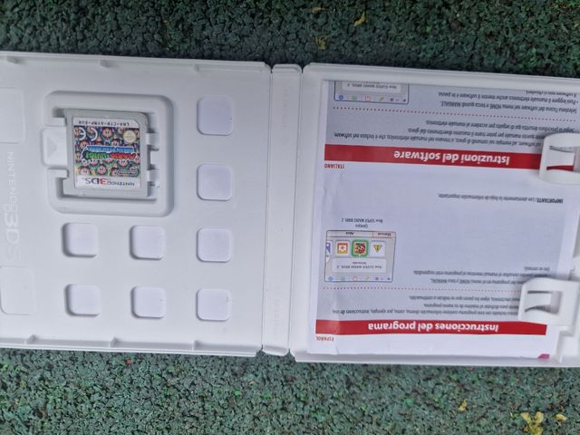 Mario & Luigi: Dream Team Bros. 3DS