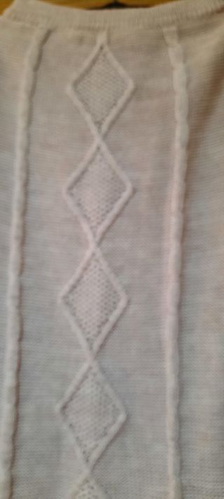 COJUNTO FALDA Y JERSEY

- Talla única