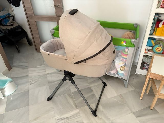 Carrito bebe Inglesina Aptica