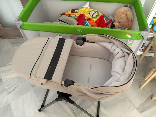 Carrito bebe Inglesina Aptica