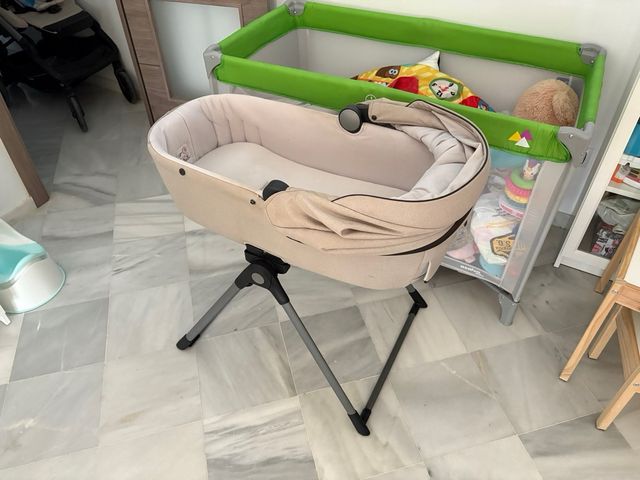 Carrito bebe Inglesina Aptica