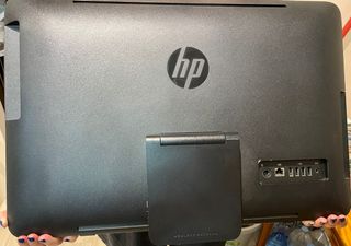 HP Ordenador de sobremesa