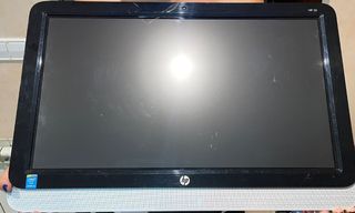 HP Ordenador de sobremesa