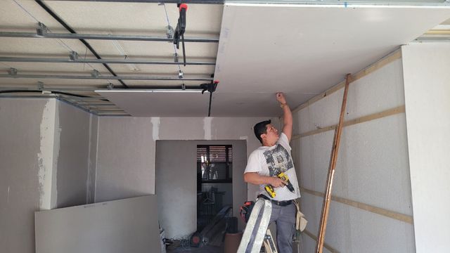 Reforma integral de viviendas