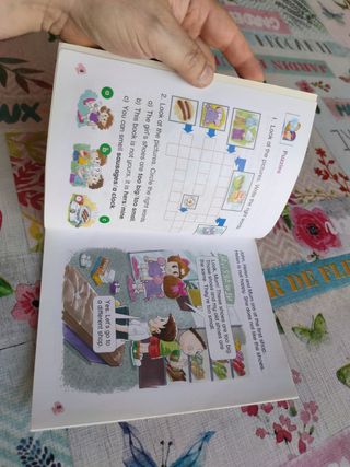 Oxford Storyland Readers 6. The Space Museum