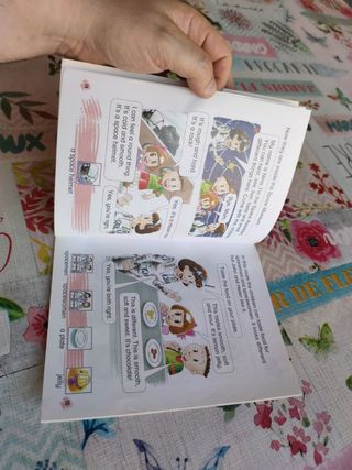 Oxford Storyland Readers 6. The Space Museum