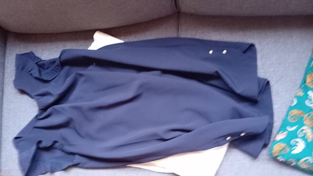 Lote 3 vestidos tallas L y XL