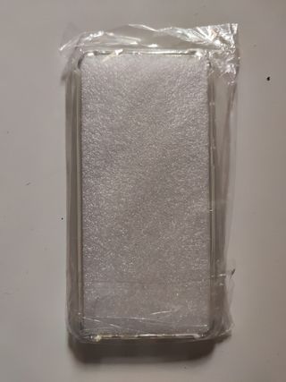 Fundas NUEV Huawei P30 LiteDeadpool y transparente