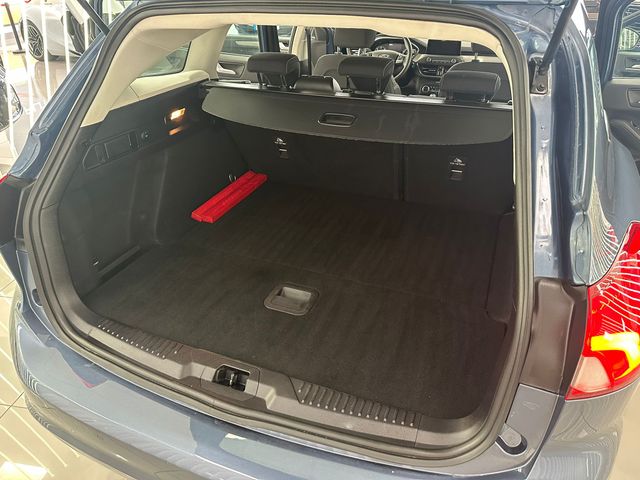 FORD FOCUS SPORTBREAK 1.5 ECOBLUE 120CV TITANIUM