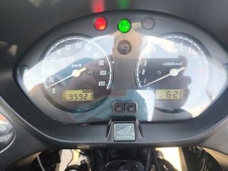 Honda CBF 600 SA - A2 2010ABS
