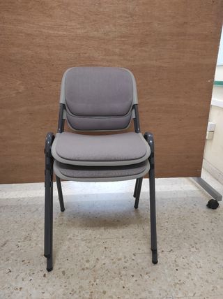 Sillas oficina