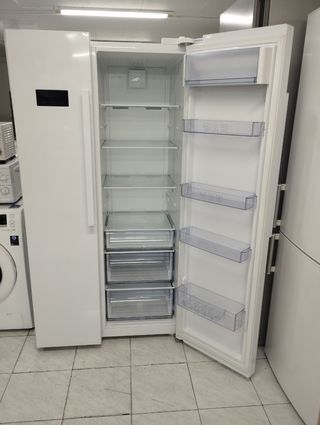 NEVERA MARCA BEKO NO FROST 