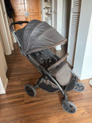 Passeggino Mast M2x leggero