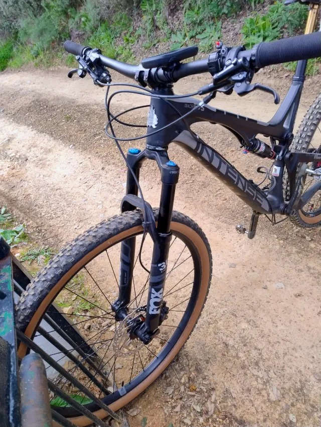 Bicicleta montaña  Intense Tracer