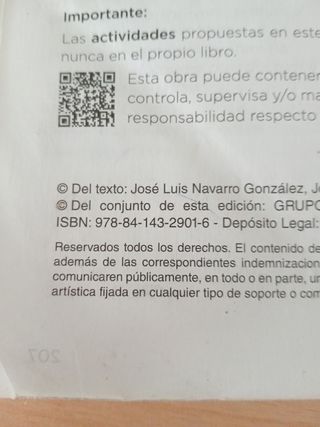 Latín 4ESO Anaya