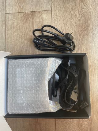 Corsair CX750 - Fuente alimentación ATX