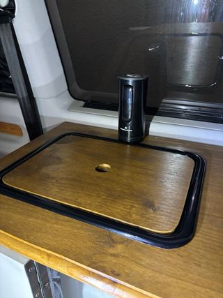 Mueble Camper - Cocina Furgoneta