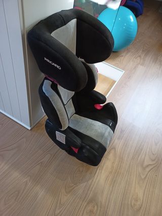 Silla Recaro Milano