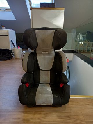 Silla Recaro Milano
