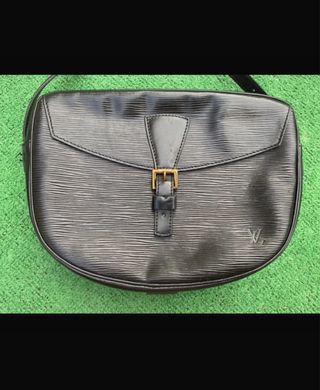 Bolso Louis Vuitton Jeune Fille, condicion super. 