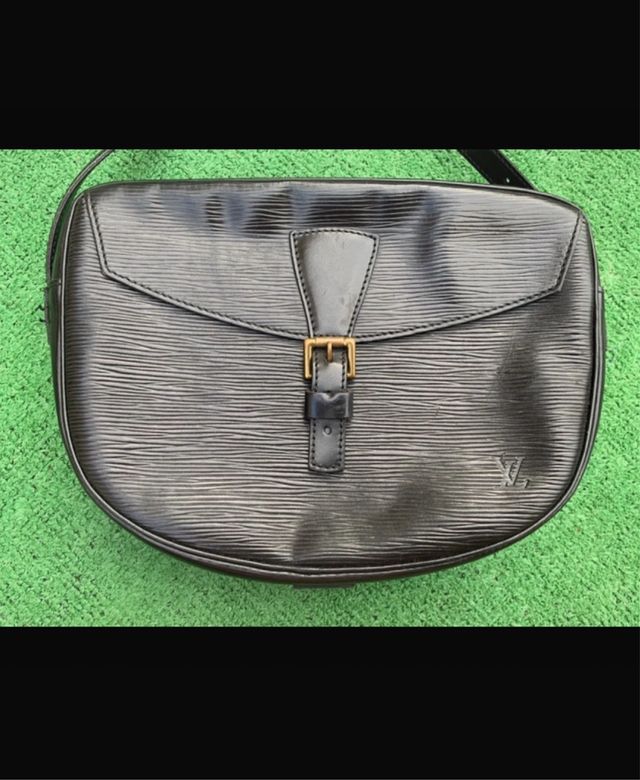 Bolso Louis Vuitton Jeune Fille, condicion super.