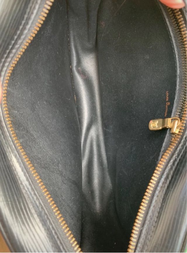 Bolso Louis Vuitton Jeune Fille, condicion super.