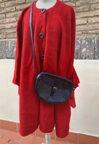 Bolso Louis Vuitton Jeune Fille, condicion super. 