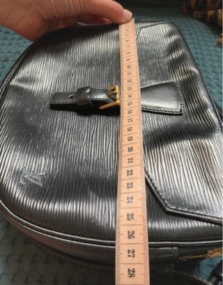 Bolso Louis Vuitton Jeune Fille, condicion super. 