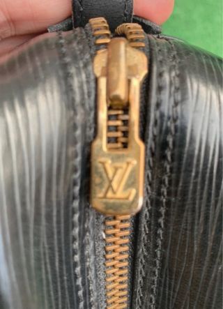 Bolso Louis Vuitton Jeune Fille, condicion super. 