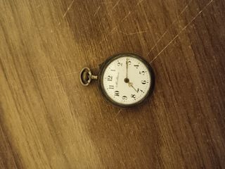 Orologio da Taschino Medana vintage