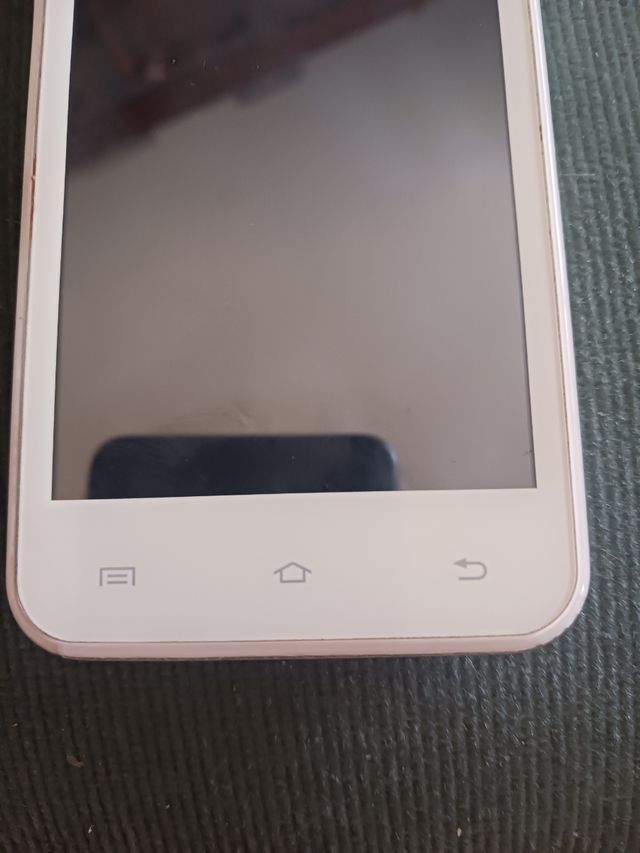 THL W100 bianco - Telefono mobile
